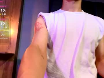 Dostin_Jones December 19, 2024 Chaturbate stream image