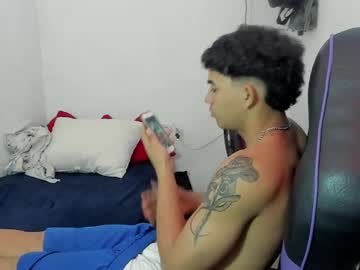 Dragon_Master2 December 19, 2024 Chaturbate stream image