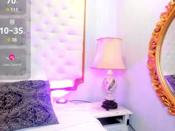 Elicebigboobs December 19, 2024 Chaturbate stream image