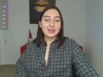 Elmirapowers December 19, 2024 Chaturbate stream image