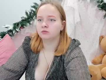 Emiliejensen December 19, 2024 Chaturbate stream image