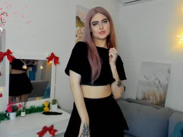 Emily__Mooree December 19, 2024 Chaturbate stream image