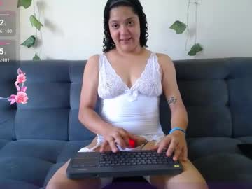 Eros_69_Smith December 19, 2024 Chaturbate stream image