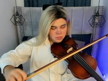 Evelynn_Smith_Ms December 19, 2024 Chaturbate stream image