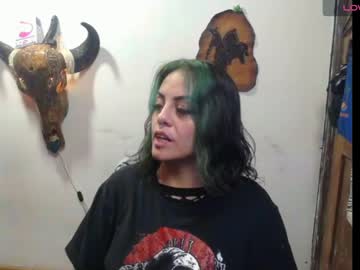 Freyaa_Sorceress December 19, 2024 Chaturbate stream image