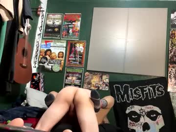 Fucklikebunniesbreedlikerats December 19, 2024 Chaturbate stream image