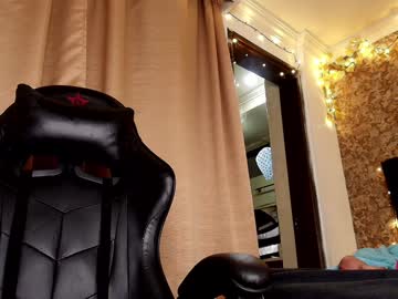 Geovanna_Franco December 19, 2024 Chaturbate stream image