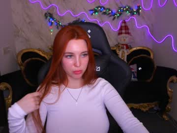 Gfoxie December 19, 2024 Chaturbate stream image