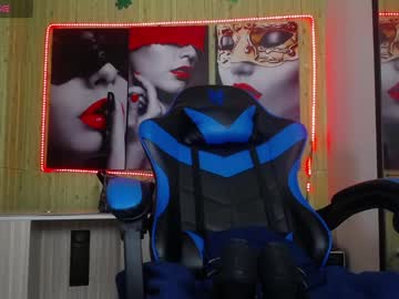 Gigi_Uwu December 19, 2024 Chaturbate stream image