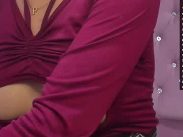 Hanna_Corne December 19, 2024 Chaturbate stream image