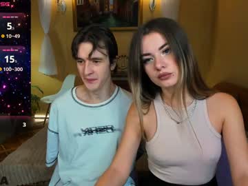 Harry1potter_ December 19, 2024 Chaturbate stream image