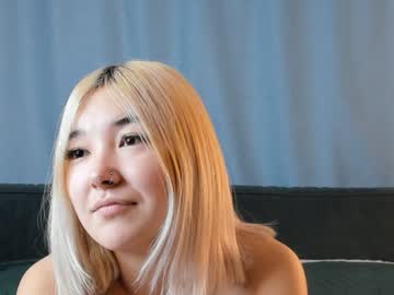 Hildatlee December 19, 2024 Chaturbate stream image