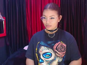 Hot_Chocolate_4u December 19, 2024 Chaturbate stream image