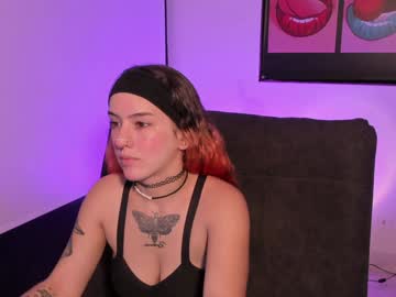 Iiam_Valentinaa December 19, 2024 Chaturbate stream image