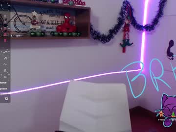 Isabellakoff December 19, 2024 Chaturbate stream image
