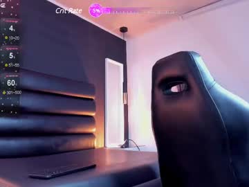 Ismaddy December 19, 2024 Chaturbate stream image
