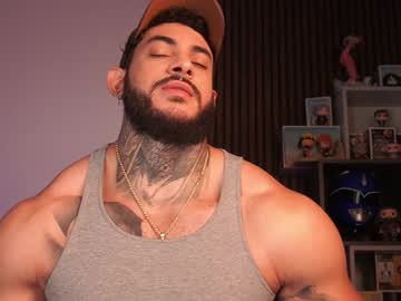 Jackson__Cottonwood December 19, 2024 Chaturbate stream image