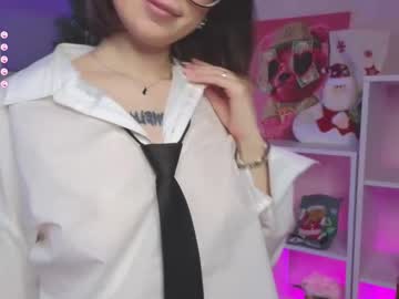 Joanne__Smith_ December 19, 2024 Chaturbate stream image