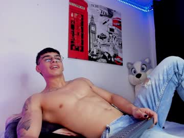 Joseph__Boy December 19, 2024 Chaturbate stream image