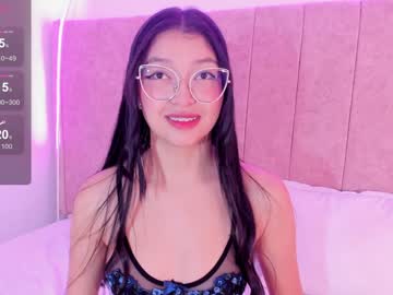 Kaorii_Kyung December 19, 2024 Chaturbate stream image