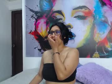 Karime_Sexygirl December 19, 2024 Chaturbate stream image