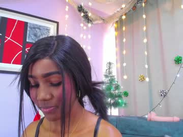 Keendall_Parker December 19, 2024 Chaturbate stream image