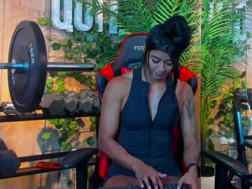 Kim_Beckett December 19, 2024 Chaturbate stream image