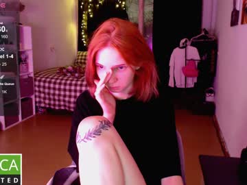 Klares_Wasser December 19, 2024 Chaturbate stream image