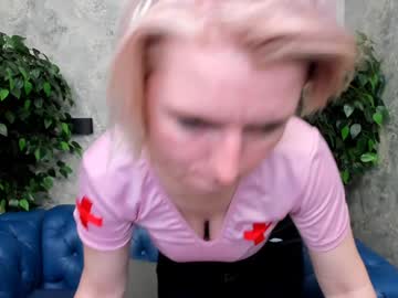 Lena_Paulles December 19, 2024 Chaturbate stream image