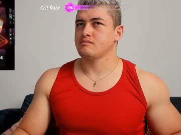 Leon_Ssmoron December 19, 2024 Chaturbate stream image