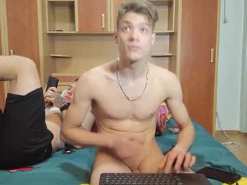 Leonard_B5 December 19, 2024 Chaturbate stream image