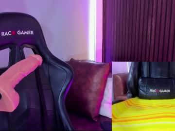 Liaam2 December 19, 2024 Chaturbate stream image