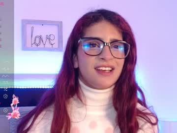 Liliith_Savett December 19, 2024 Chaturbate stream image