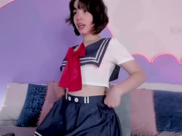 Lilou_Albrecht December 19, 2024 Chaturbate stream image