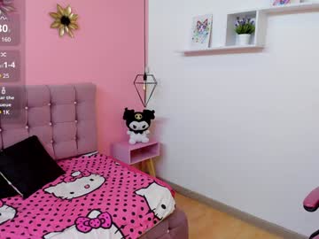 Lilyth_Ds December 19, 2024 Chaturbate stream image