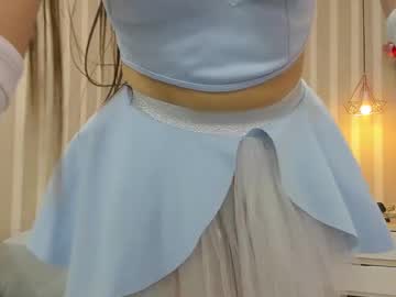 Lorelaigiven December 19, 2024 Chaturbate stream image