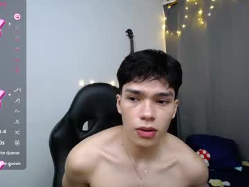 Luandy_ December 19, 2024 Chaturbate stream image