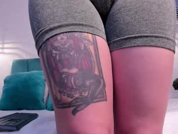 Mara_Larson December 19, 2024 Chaturbate stream image