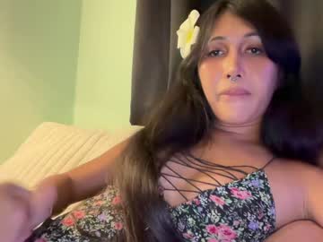 Mariafatale_00 December 19, 2024 Chaturbate stream image