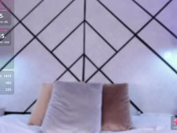 Marie_Miller_ December 19, 2024 Chaturbate stream image