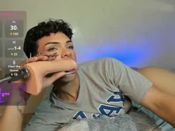 Matt_Wesley December 19, 2024 Chaturbate stream image