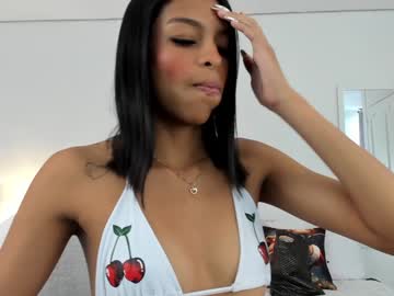 Miaa_Z December 19, 2024 Chaturbate stream image