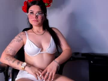 Miia_Ink December 19, 2024 Chaturbate stream image
