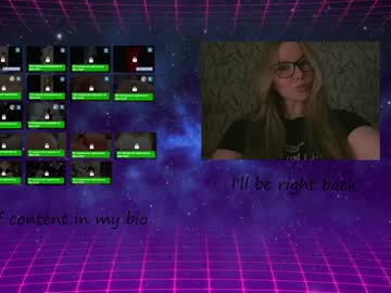 Miss_Anna909 December 19, 2024 Chaturbate stream image