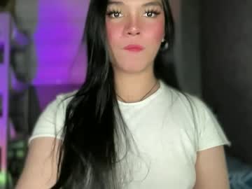 Misselliefayexxx December 19, 2024 Chaturbate stream image