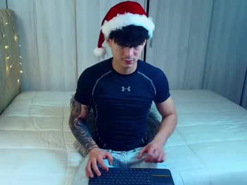 Morthy_Downey December 19, 2024 Chaturbate stream image
