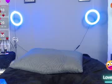 Mss_Meghan December 19, 2024 Chaturbate stream image