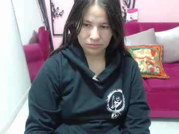 Mysariafuckhard December 19, 2024 Chaturbate stream image