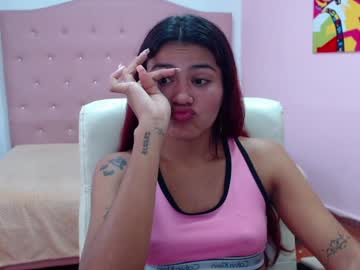 Nahomy_Wesell December 19, 2024 Chaturbate stream image