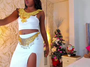 Natalieparkerr December 19, 2024 Chaturbate stream image